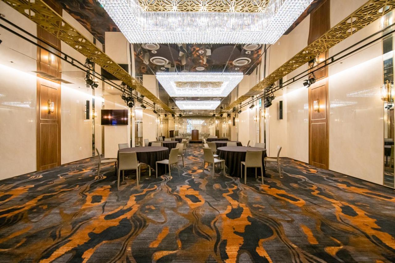 Jackson9S Hotel Chuncheon Eksteriør bilde